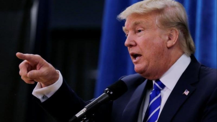 跌出「美國400強富豪榜」，特朗普抨擊《福布斯》雜誌