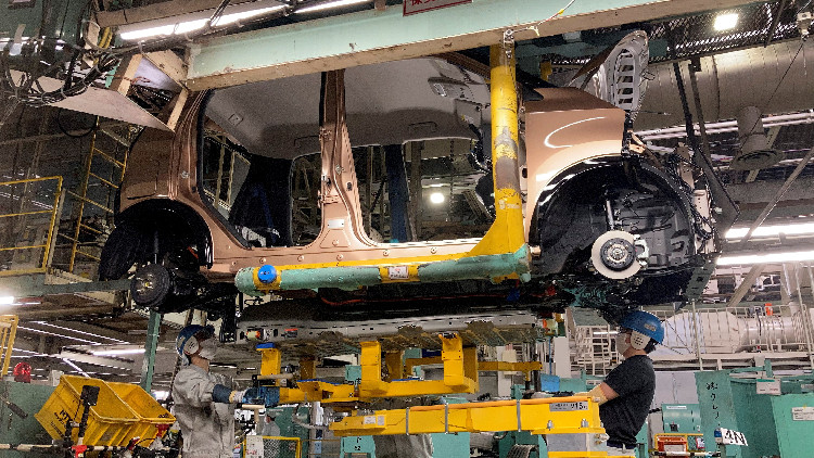 人均GDP排名下滑 日媒：日本正處於脫離發達國家行列邊緣