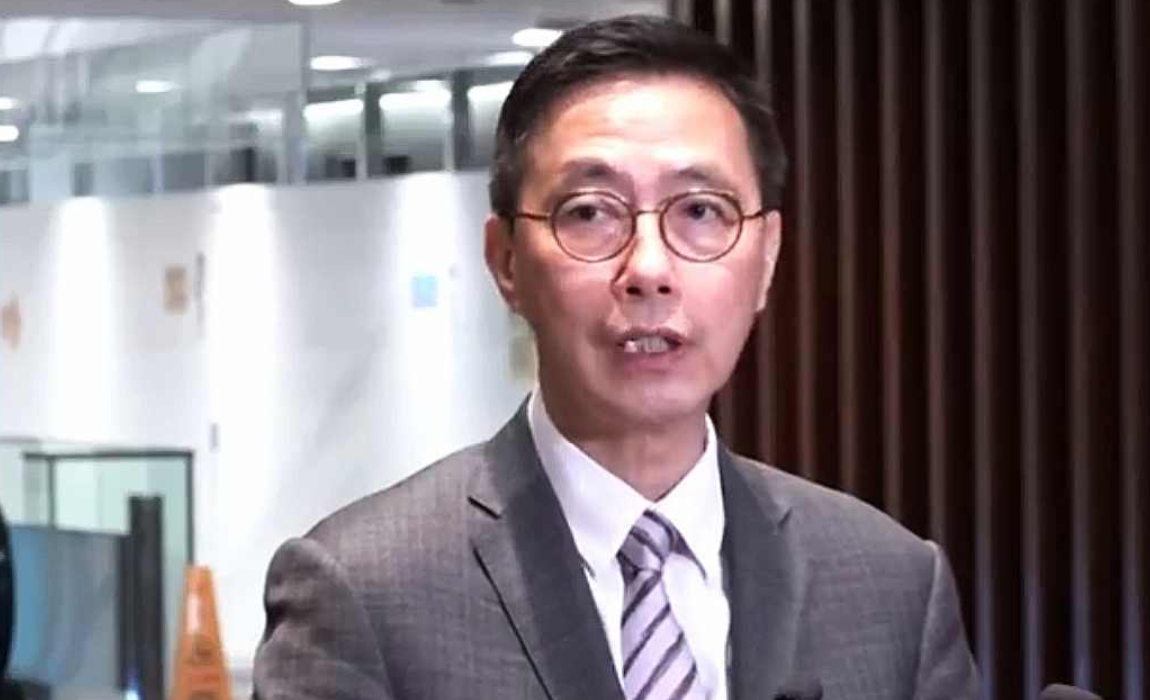 港隊亞運創佳績 楊潤雄：研投放更多資源到有潛質項目