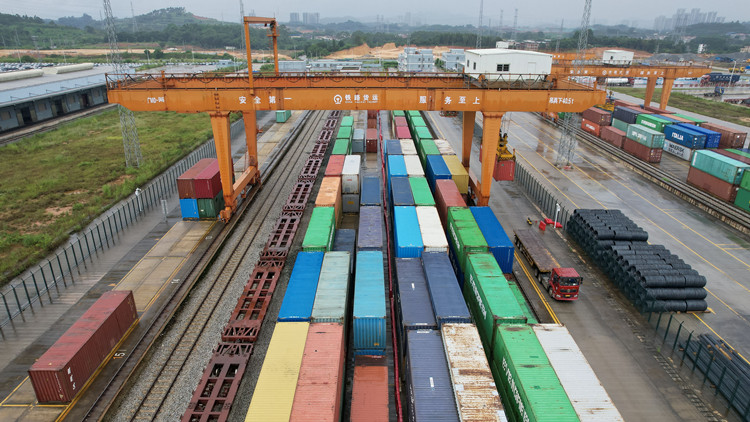 9月中國電商物流指數為112.3點    電商物流需求明顯改善