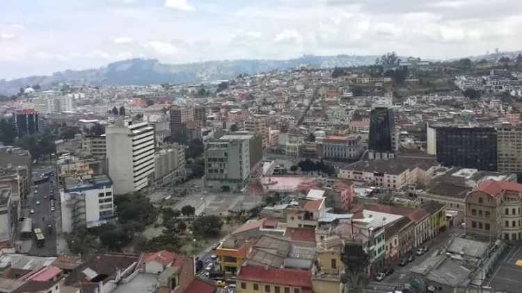 中國駐厄瓜多爾使領館提醒中國公民注意戶外運動安全