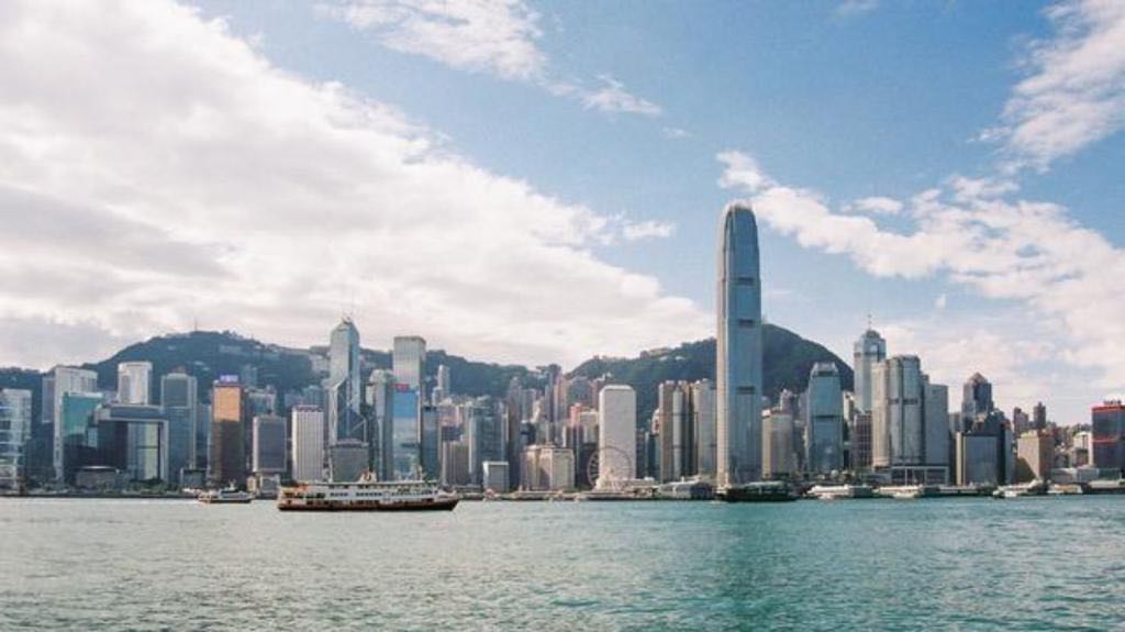 畢馬威：香港有望今年底重返全球IPO五甲