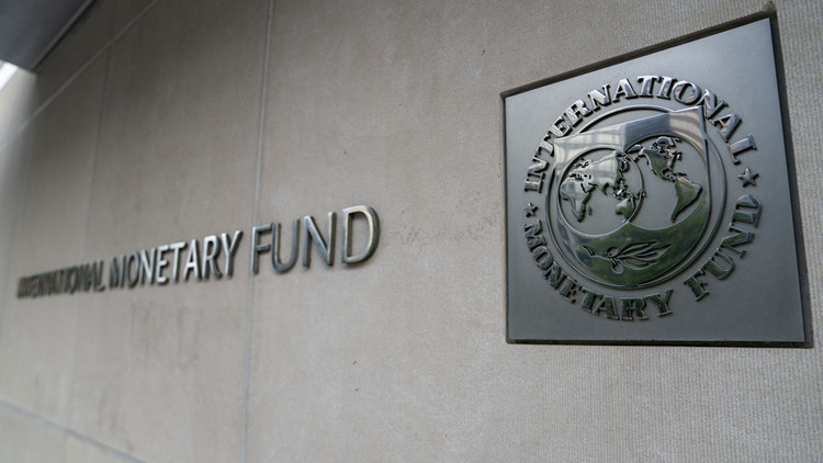 IMF：今年亞洲新興市場和發展中經濟體經濟增速有望升至5.2%