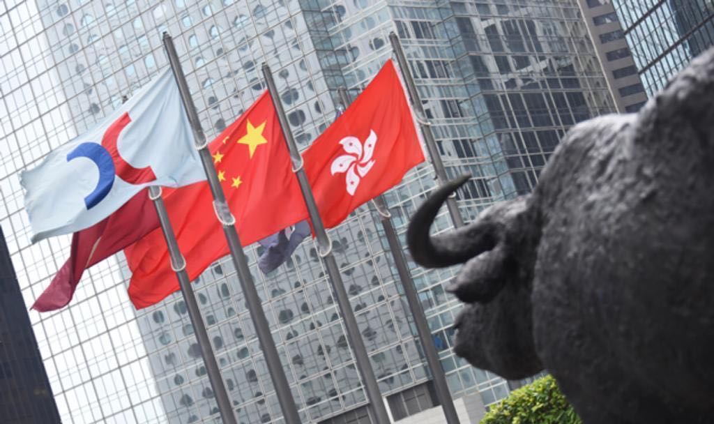 【收市盤點】港股全日升147點   大型科網股造好