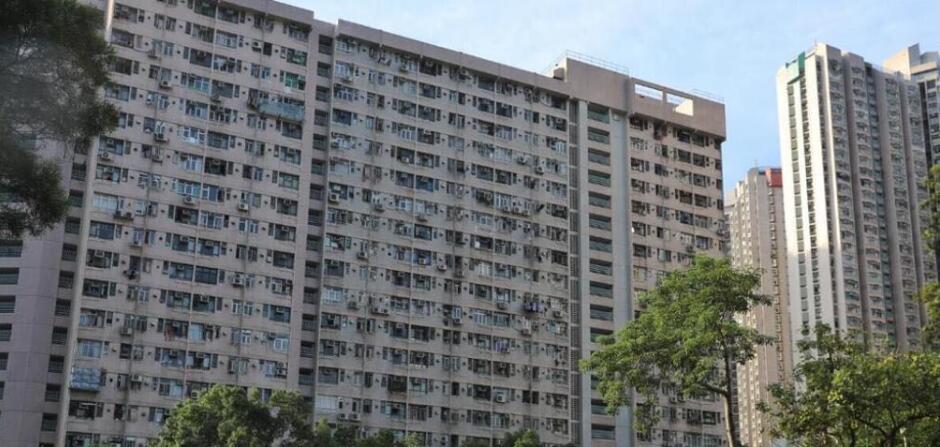 【港樓】9月資助房屋按揭登記量按月減少43%  創過去8個月新低