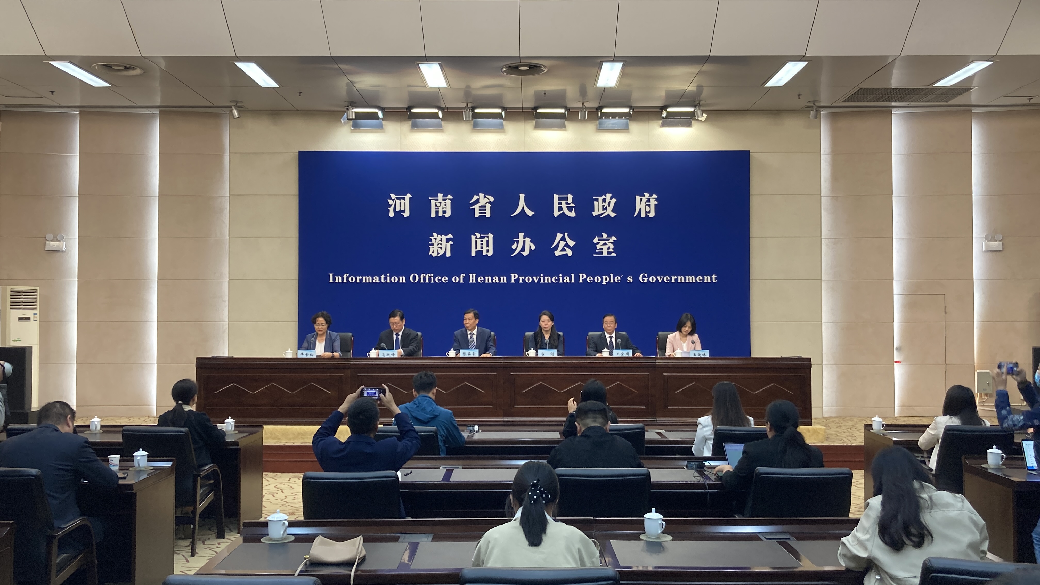 第九屆中國·商丘國際華商節將於10月23日舉行