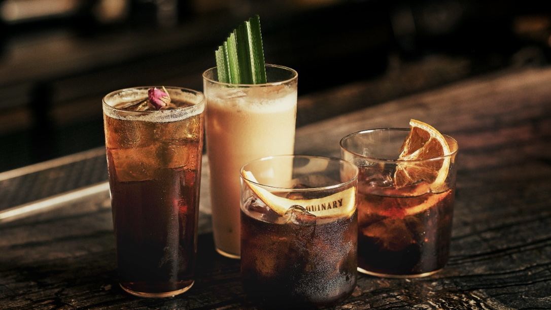 【美食】咖啡雞尾酒 生活新享受