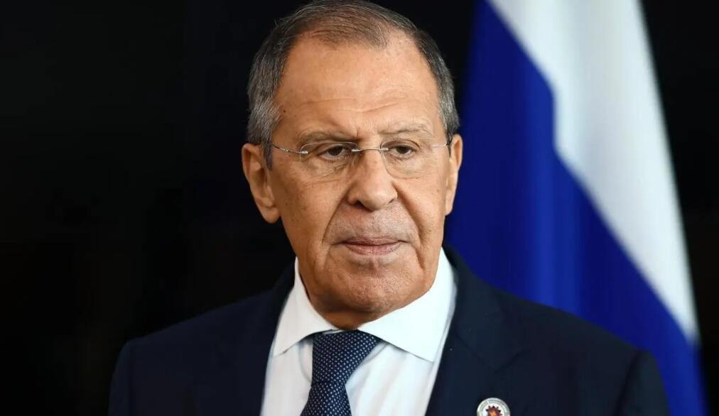 俄外交部：拉夫羅夫將於10月16日至18日訪問北京