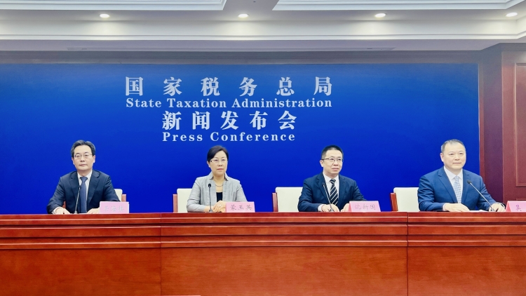 稅務總局答本報記者：「稅路通」助跨境企業提升海外生存能力