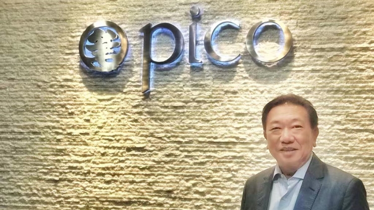 【港企近軍中東】筆克看好沙特市場