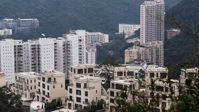 山頂獨立屋遭2匪夜潛爆竊 失45萬財物包括5名牌手袋