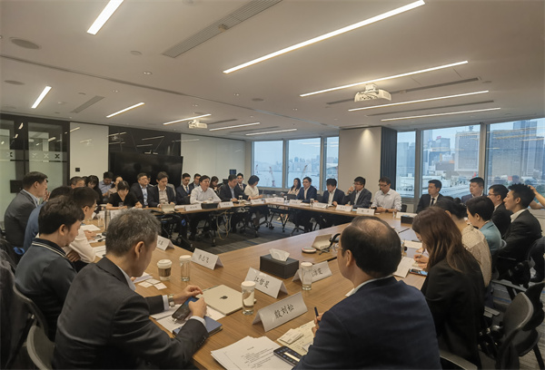 15個寧港合作項目落戶南京