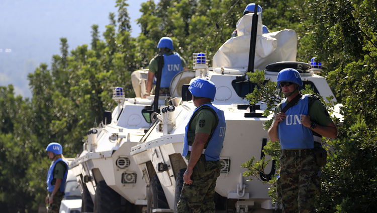 以色列軍方稱準備實施陸海空聯合作戰計劃