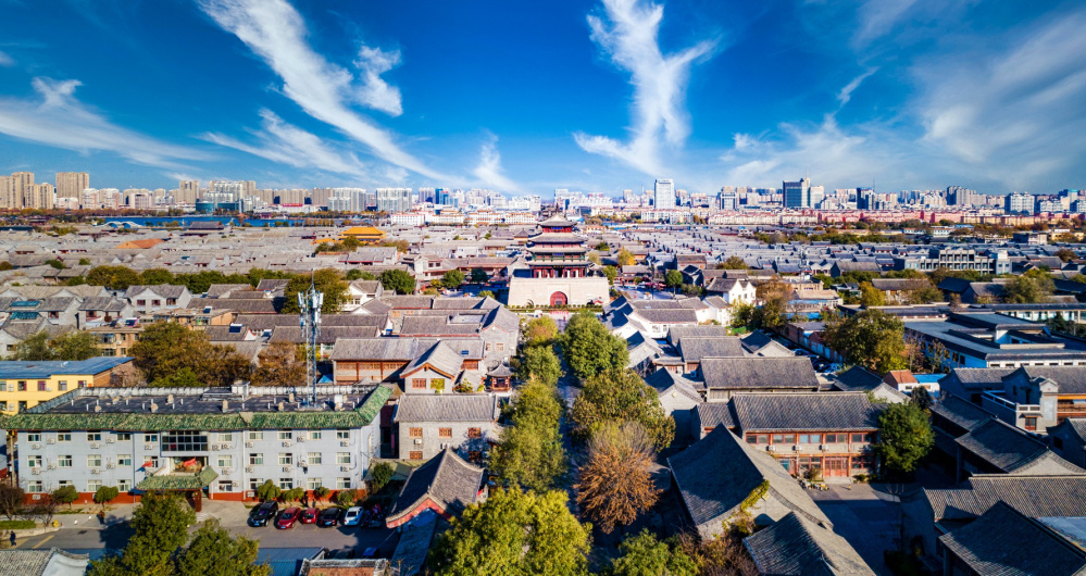 山東陽谷在匈牙利帕克斯市「講好水滸文化故事」