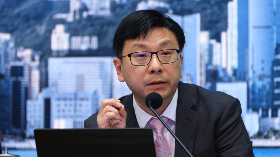 孫玉菡：新住宅區會按規劃比率增設幼兒中心