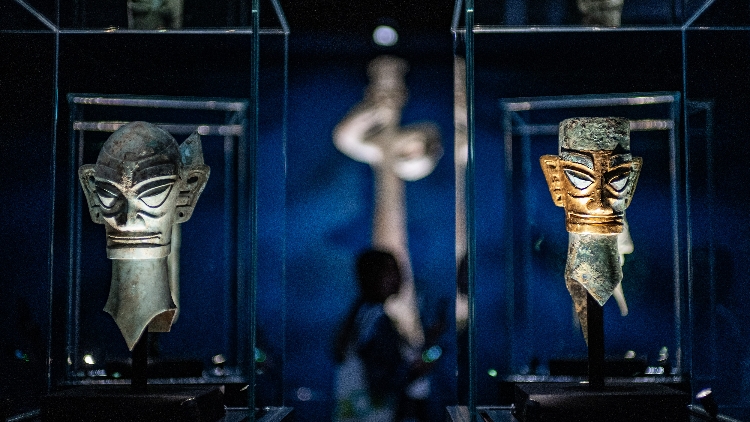 【港事講場】氣候異常釀災難 藝術行業點應變