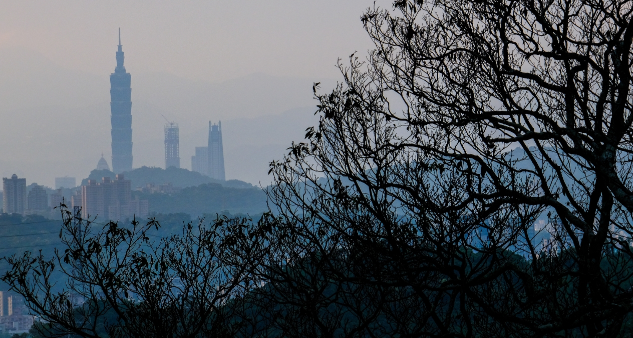 【海峽觀察】蔡當局政治操弄 兩岸旅遊恢復無期