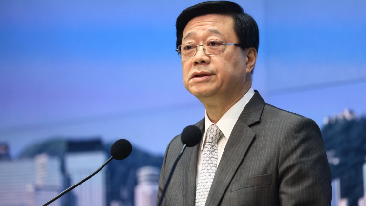 李家超：投放殘疾人體育發展資源大增 額外資助精英項目