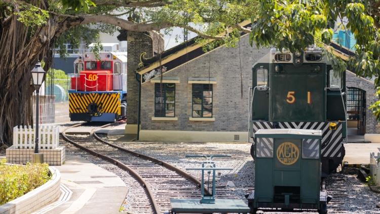 康文署下月舉辦「香港博物館節2023」 推出約80項精彩節目