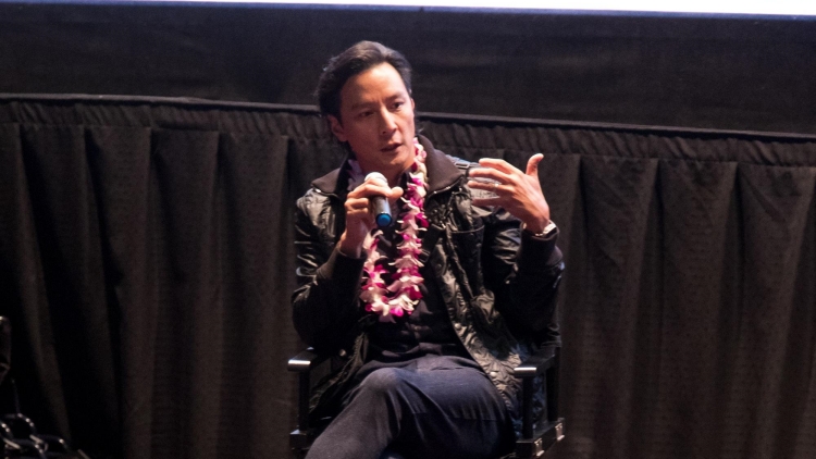 夏威夷國際電影節精心策劃並呈獻《聚焦香港》系列