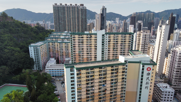 施政報告｜李家超：未來10年覓地建公屋超額完成 將成立解決劏房問題工作組