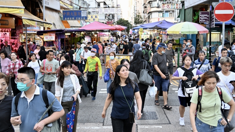 【社會發聲】踴躍行使投票權 共建和諧新社區