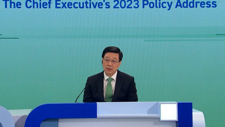 施政報告｜李家超：有序解決劏房問題 不能令劏房戶無家可歸