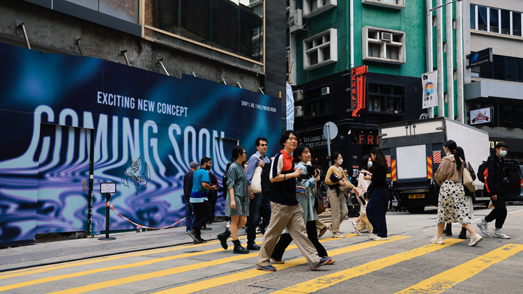 11·1起高才通計劃合資格大學名單增加8間 包括武大、西安交大及哈工大