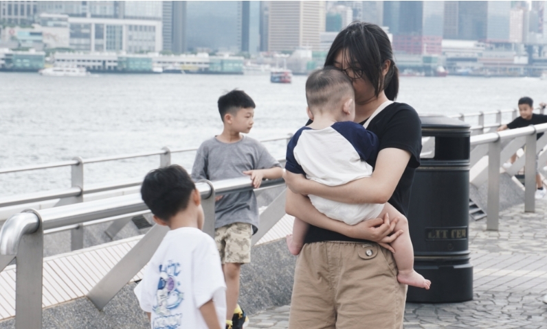 【商報時評】多管齊下 讓香港生機勃勃