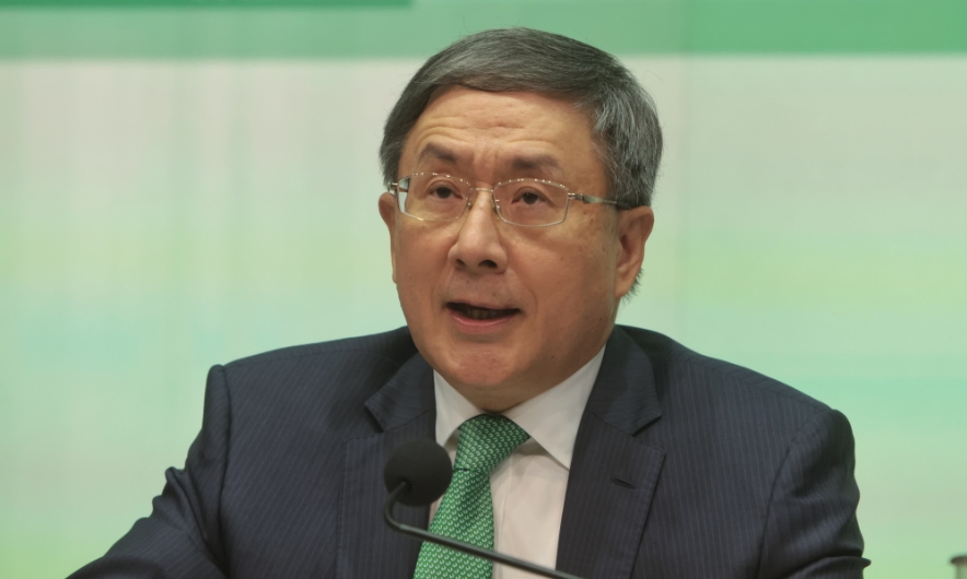 卓永興：2萬元生育獎勵金只是「組合拳其中一式」 冀傳達政策導向