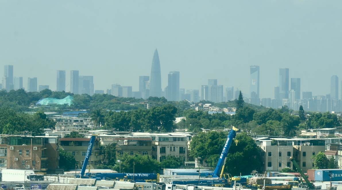 房屋物管聯盟：樂見政府提速提效造地建屋 支持推進「北部都會區」