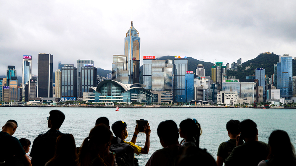 【港事講場】提升香港競爭力 施政報告令人鼓舞