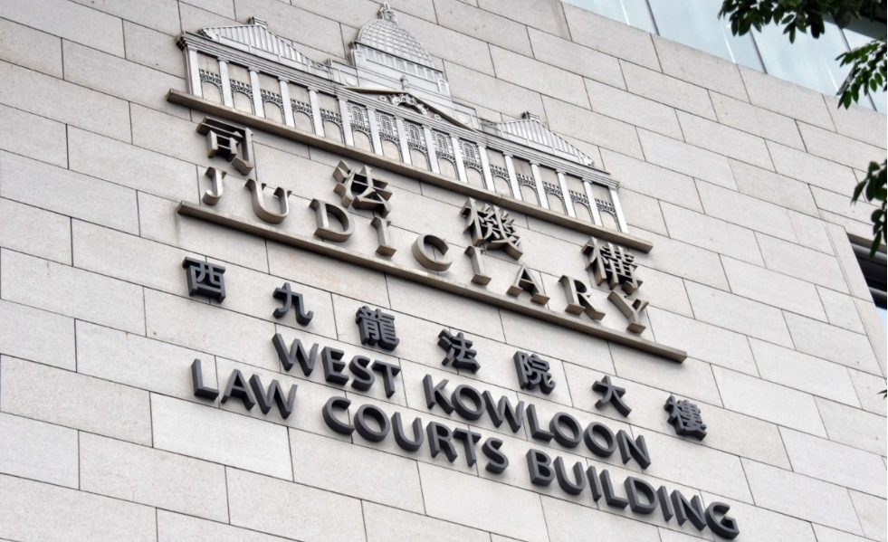 美參議員來港涉藏槍 准以2000元簽保守行為2年