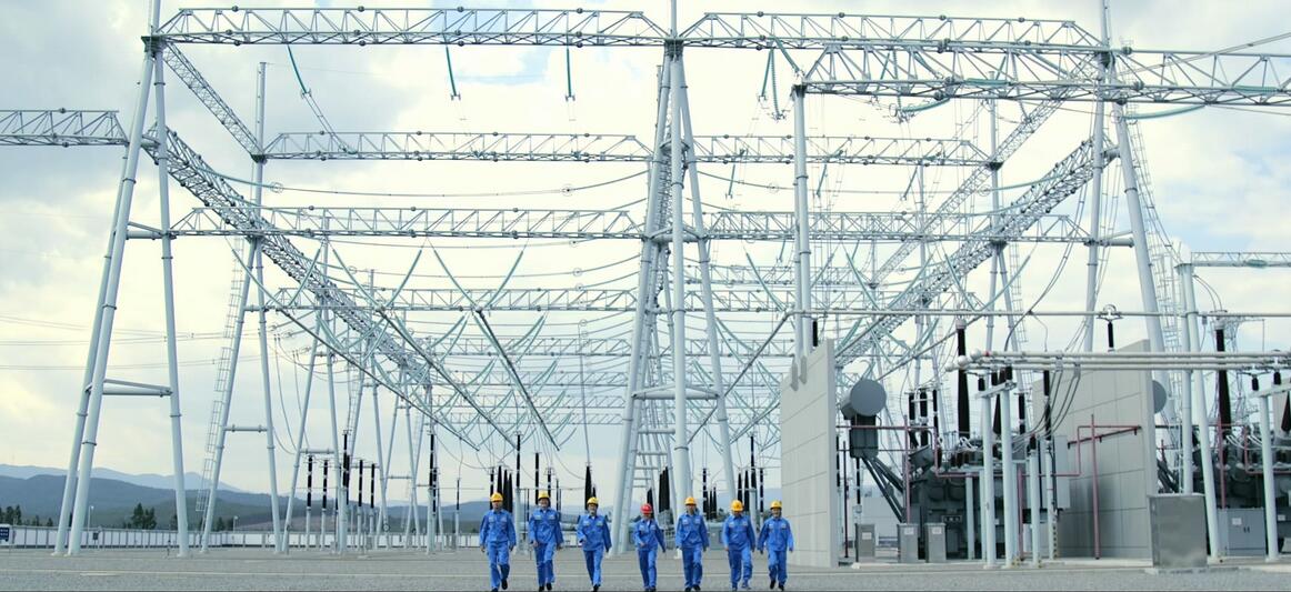 國家能源局張星：9月全國發電量同比增長約10.4%  前9月同比增長5.7%