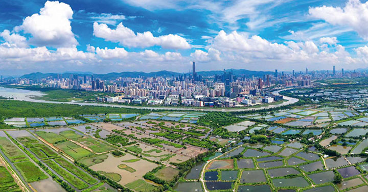 北都行動綱領出爐 規劃4大區可提供50萬住宅單位