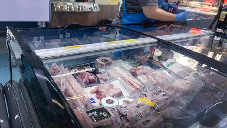 本港暫停進口美國部分地區禽肉及禽類產品