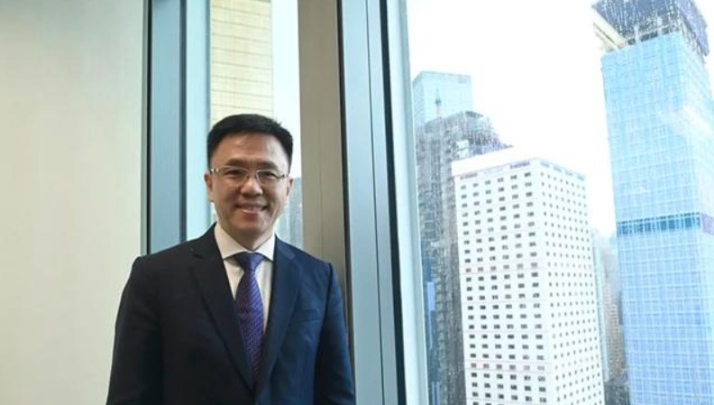 孫東：明年建人工智能超算中心 推動創科發展