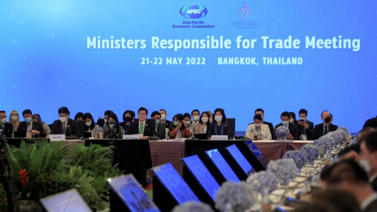 陳茂波下月將赴美出席亞太經合峰會