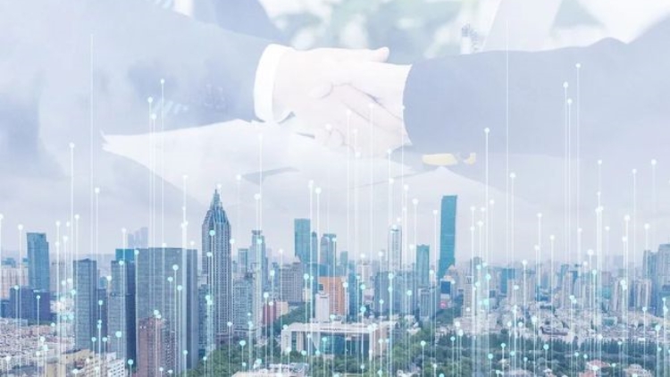 中國貿促會：超八成受訪外資企業對中國營商環境評價滿意以上