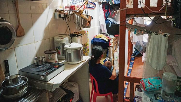 水務設施修例草案今二讀 加強打擊劏房業主濫收水費