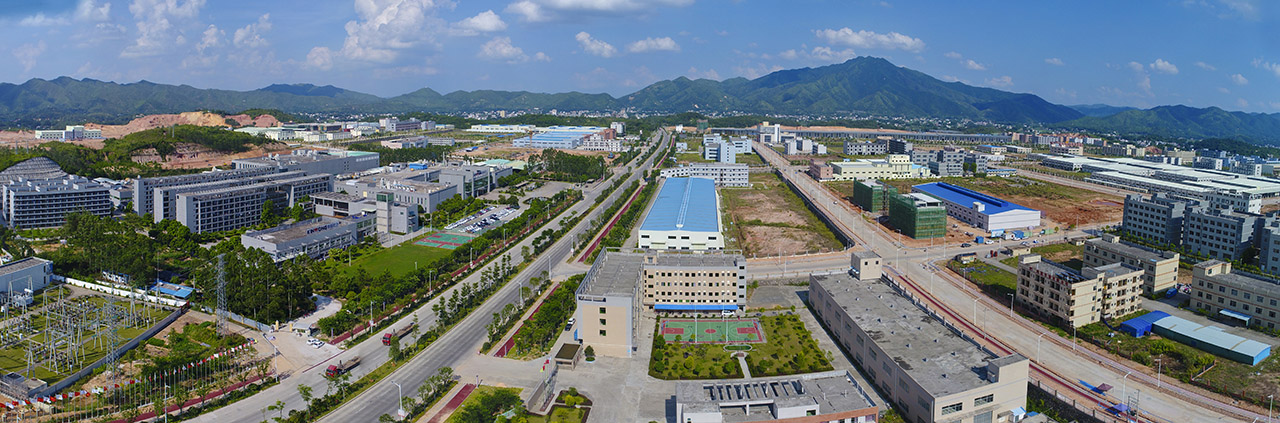 河源龍川：以決勝決戰姿態衝刺全年目標任務