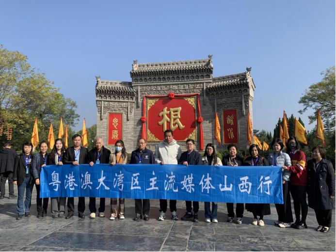 臨汾：到洪洞大槐樹尋根祭祖 看曲沃三千年車馬坑