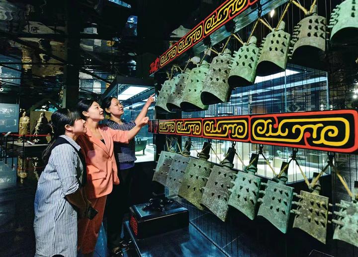 山西人文歷史底蘊深厚綿長