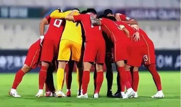 國足公布世預賽24人大名單 將于16日客場對陣泰國隊