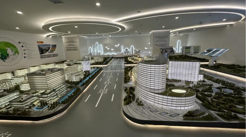 助力澳門經濟適度多元化發展  粵澳中醫藥產業合作持續深化