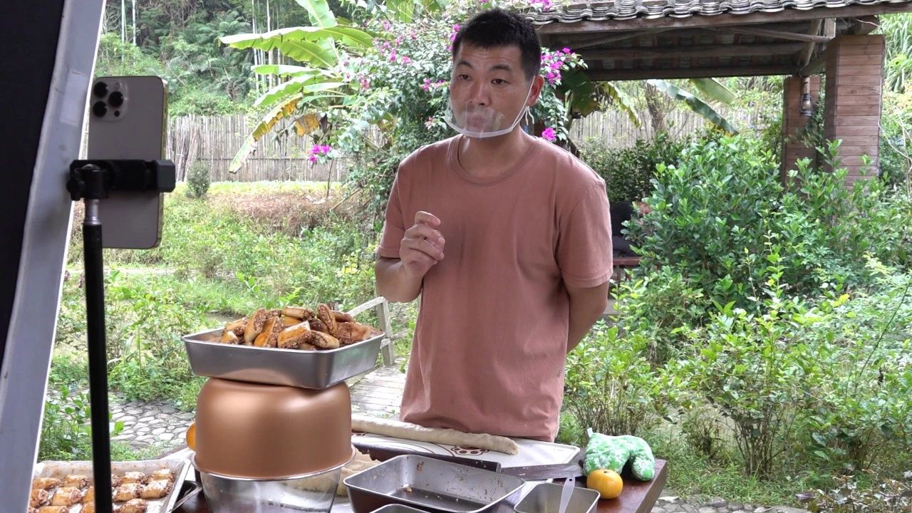 韶關新豐建平台引「鴻雁」歸巢 助鄉村振興