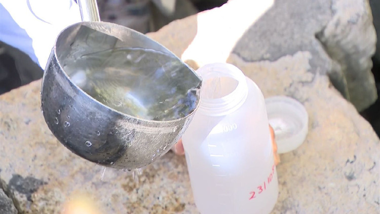 居民血檢異常！日本自衛隊基地周邊水體致癌物質超標