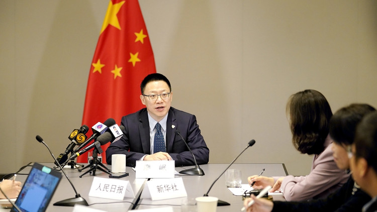 中美經貿關係是否出現拐點？官方回應