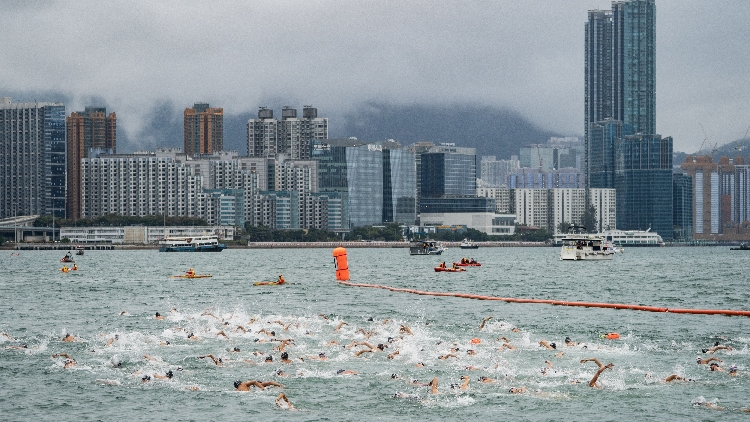 【商報時評】擴大朋友圈 增強國際化優勢