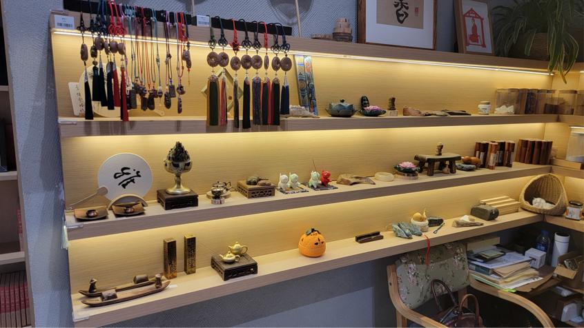 遼寧瀋陽：全國首家漢字主題書房向市民免費開放